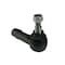 Uro Parts 12-07 Aud Q7/12-03 Por Cayenne/12-04 Vw Tie Rod End, 7L0422818D 7L0422818D - alternate 1